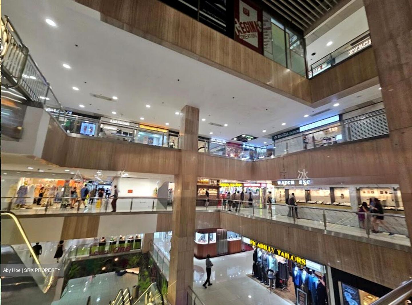 Far East Plaza (D9), Retail #486872811